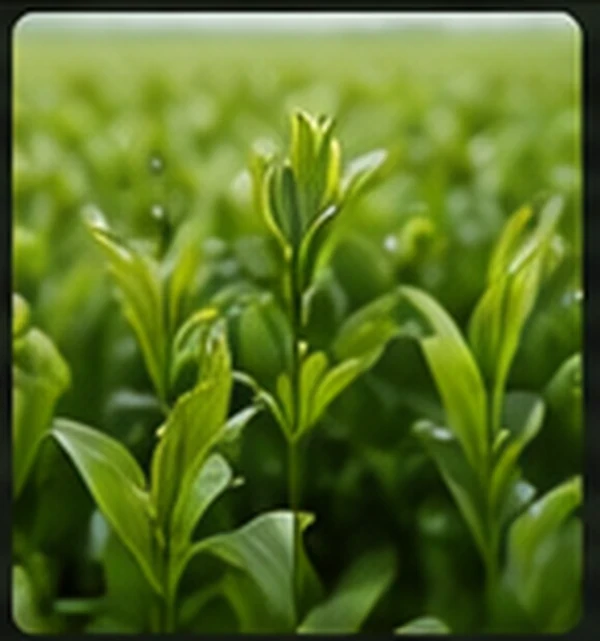 Matcha cultivars