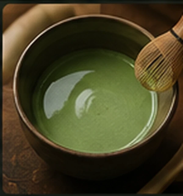 Matcha grade guide