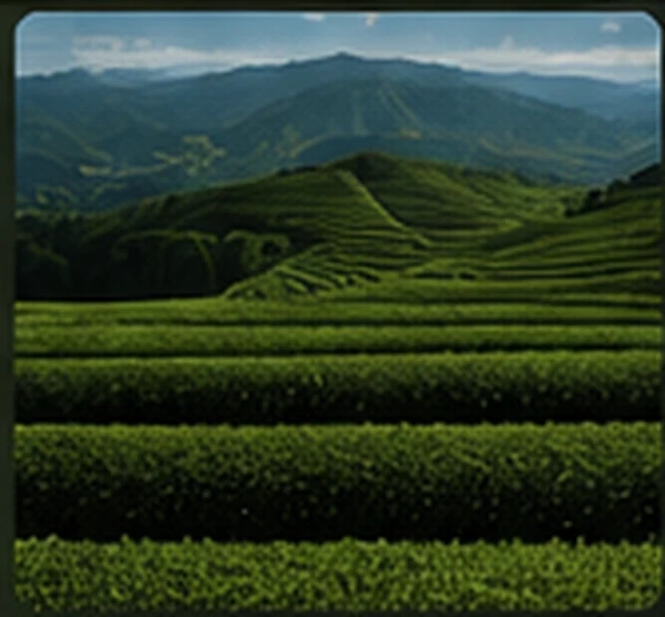 Japanese matcha origins